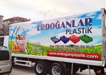 Erdoğanlar Plastik